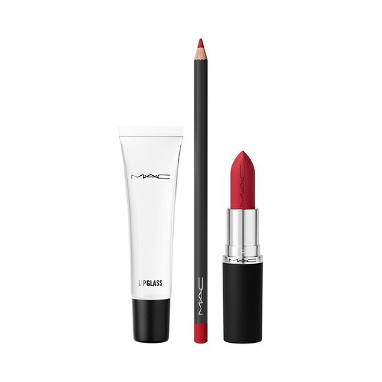 HOLIDAY CLAIM TO FAME LIP TR: RU